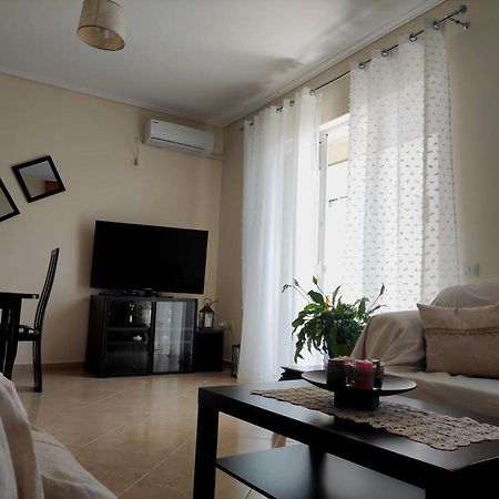 Apartment Angel Saranda Zewnętrze zdjęcie