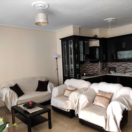 Apartment Angel Saranda Zewnętrze zdjęcie
