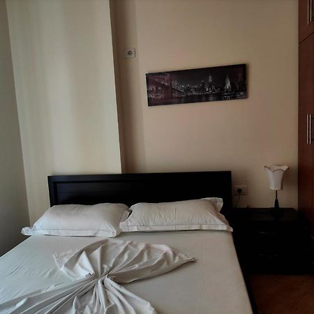 Apartment Angel Saranda Zewnętrze zdjęcie