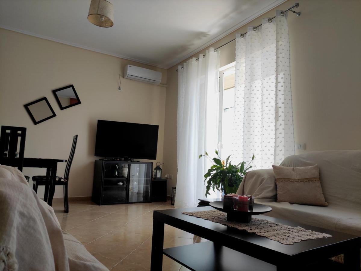 Apartment Angel Saranda Zewnętrze zdjęcie