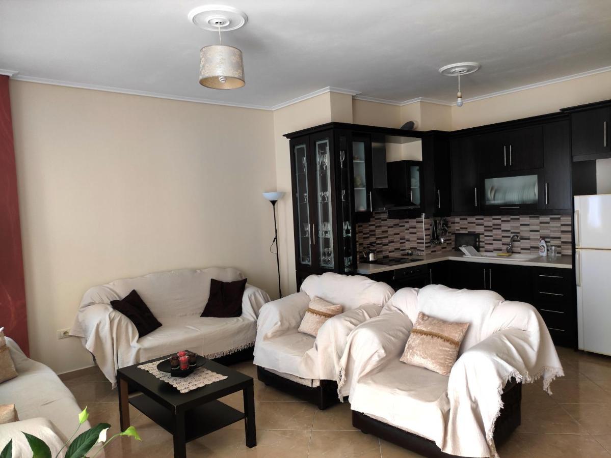 Apartment Angel Saranda Zewnętrze zdjęcie