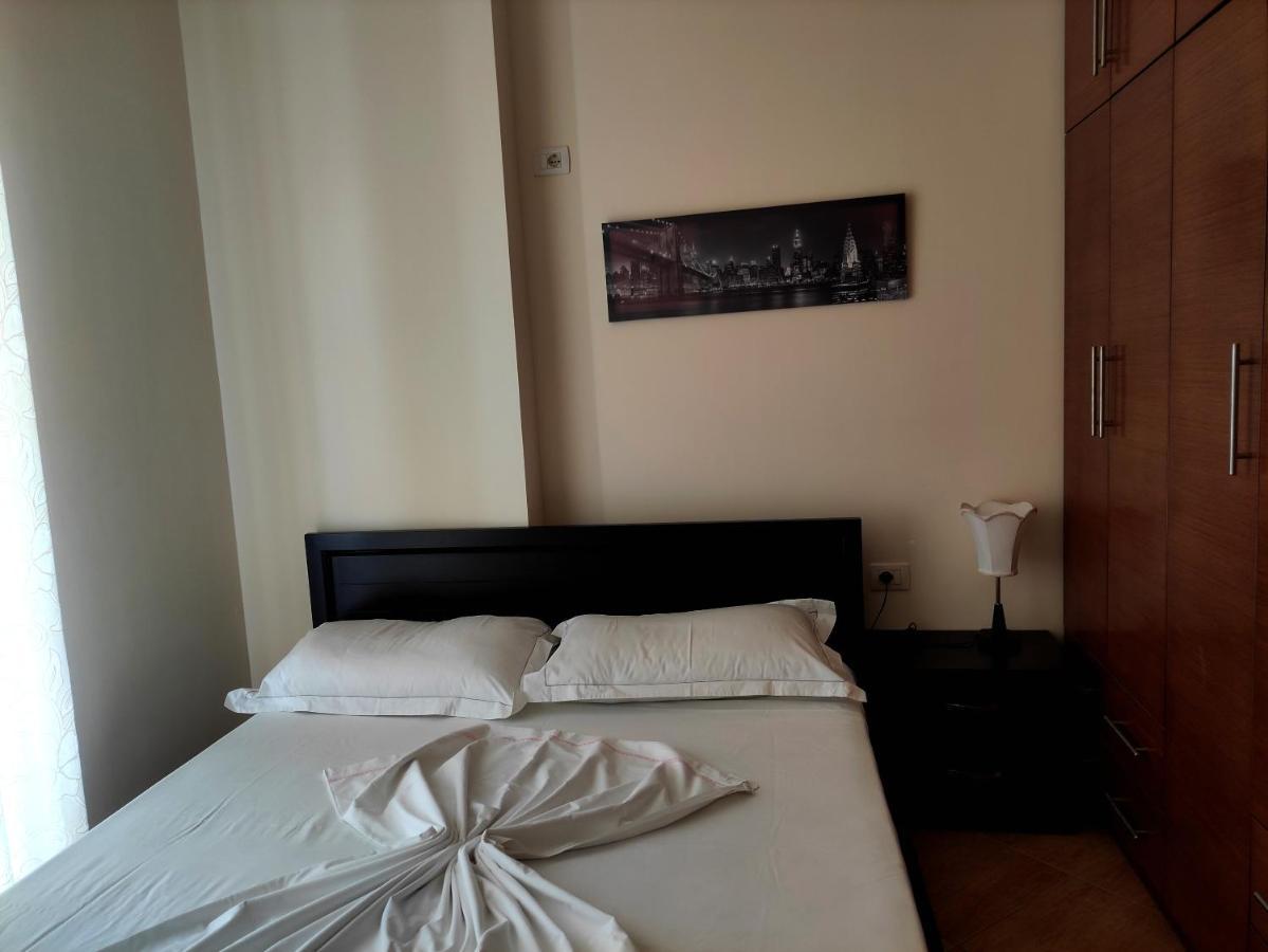 Apartment Angel Saranda Zewnętrze zdjęcie