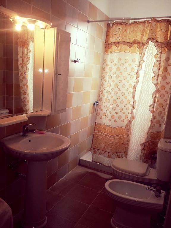 Apartment Angel Saranda Pokój zdjęcie
