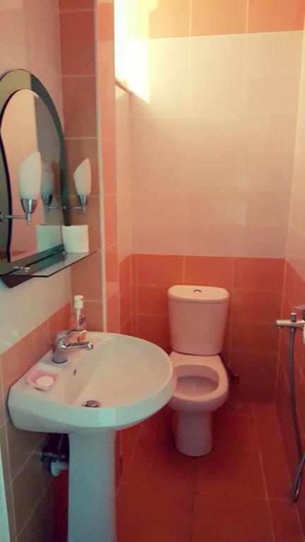 Apartment Angel Saranda Zewnętrze zdjęcie