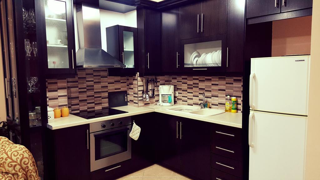 Apartment Angel Saranda Zewnętrze zdjęcie