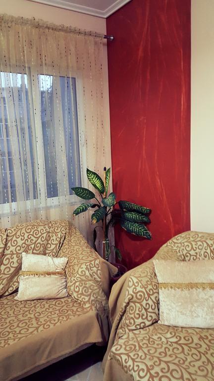 Apartment Angel Saranda Zewnętrze zdjęcie