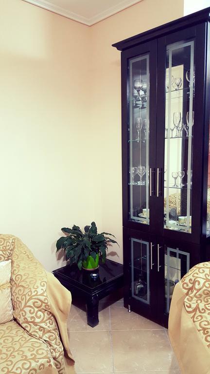 Apartment Angel Saranda Zewnętrze zdjęcie