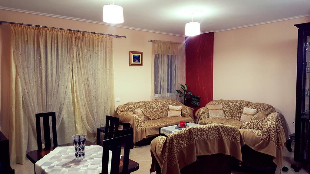 Apartment Angel Saranda Zewnętrze zdjęcie