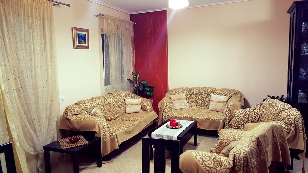 Apartment Angel Saranda Zewnętrze zdjęcie