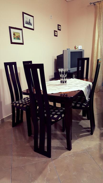 Apartment Angel Saranda Zewnętrze zdjęcie