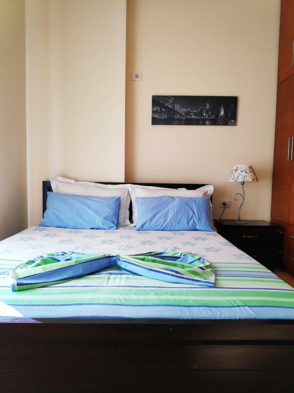 Apartment Angel Saranda Zewnętrze zdjęcie