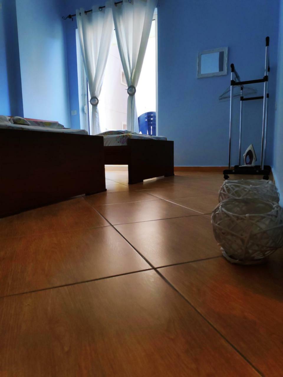Apartment Angel Saranda Zewnętrze zdjęcie