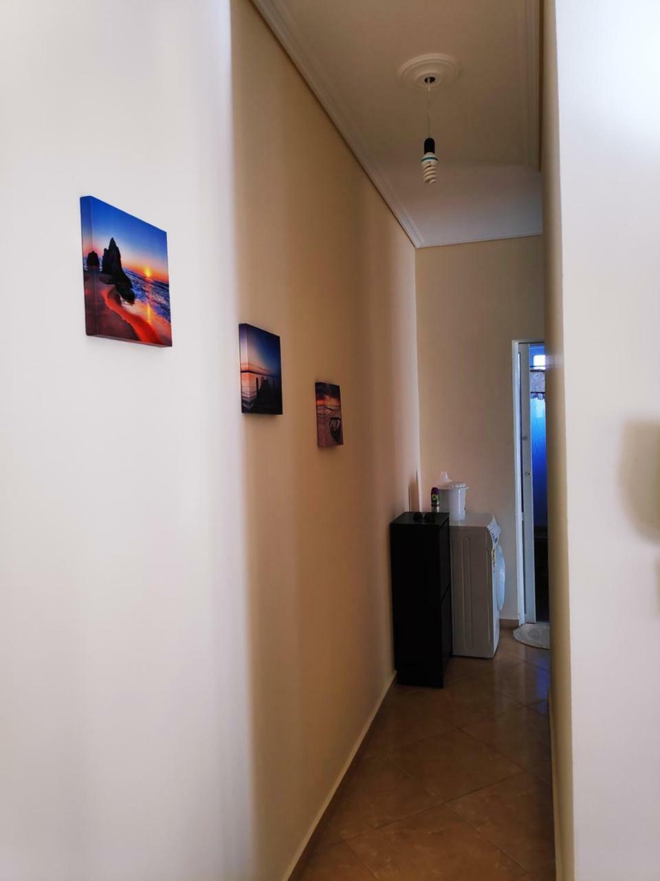 Apartment Angel Saranda Zewnętrze zdjęcie