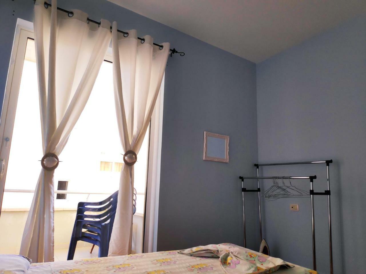 Apartment Angel Saranda Zewnętrze zdjęcie
